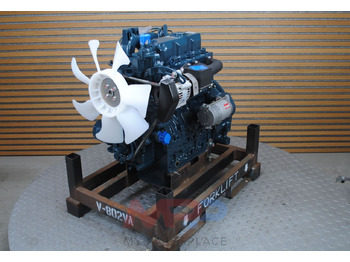 Engine KUBOTA