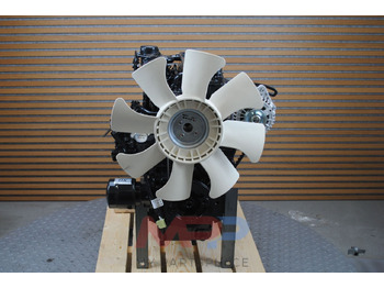 New Engine Kubota Kubota V2203 *NIEUW*: picture 5