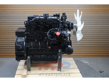 New Engine Kubota Kubota V2203 *NIEUW*: picture 4