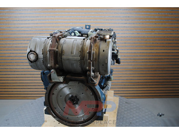 Engine Kubota Kubota V2607-CR-T Demo motor past in Kubota en Takeuchi common rail motor: picture 3 Engine Kubota Kubota V2607-CR-T Demo motor past in Kubota en Takeuchi common rail motor: picture 3