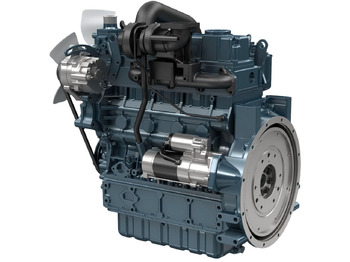 New Engine Kubota Kubota V3600T NIEUW: picture 2
