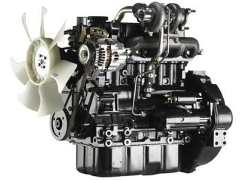 Engine MITSUBISHI