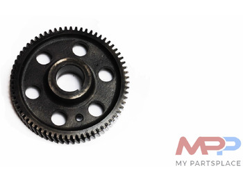 Engine and parts PERKINS