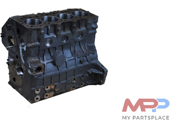 Cylinder block SHIBAURA