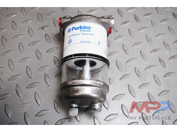 Engine and parts Perkins Brandstof filter assy Perkins 1104: picture 2 Engine and parts Perkins Brandstof filter assy Perkins 1104: picture 2