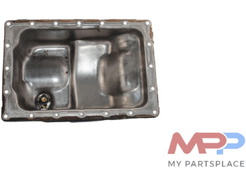 Oil pan PERKINS