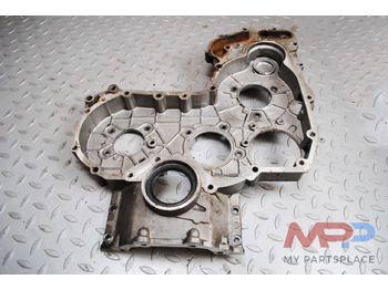 Engine and parts PERKINS