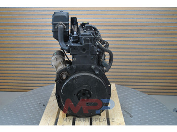 Engine Perkins Perkins HP 404C-22: picture 3