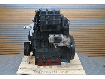 Engine Perkins Perkins HP 404C-22: picture 2