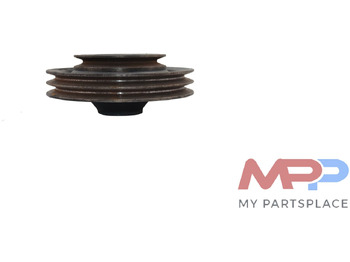 Engine and parts PERKINS