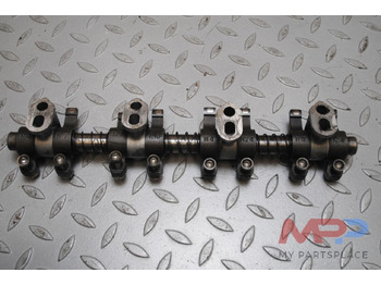 Engine and parts MITSUBISHI
