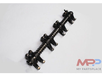 Engine and parts PERKINS