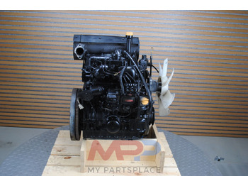 Engine Yanmar Yanmar 3TN84: picture 4