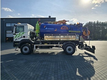 Leasing of MAN TGM 4x4 GAMON PW8 for collecting liquid waste sepa  MAN TGM 4x4 GAMON PW8 for collecting liquid waste sepa: picture 4 Leasing of MAN TGM 4x4 GAMON PW8 for collecting liquid waste sepa  MAN TGM 4x4 GAMON PW8 for collecting liquid waste sepa: picture 4