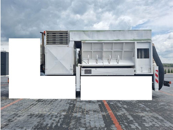 Vacuum truck MAN VMB VESTA MTS: picture 3