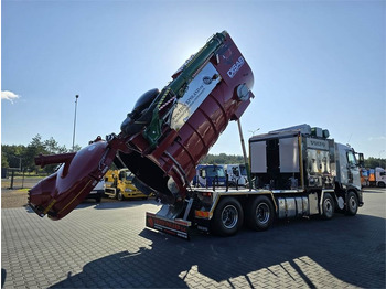 Utility/ Special vehicle VOLVO