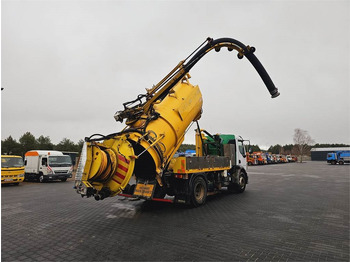 Utility/ Special vehicle VOLVO