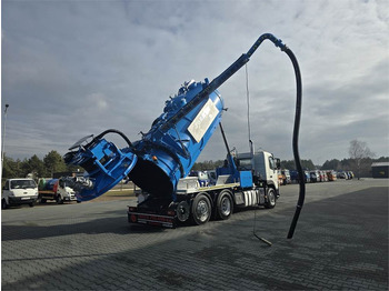 Utility/ Special vehicle VOLVO