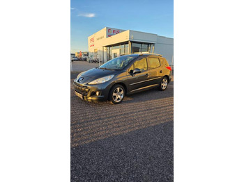 Station wagon PEUGEOT
