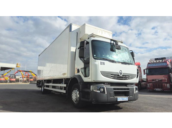 Refrigerator truck RENAULT Premium 270