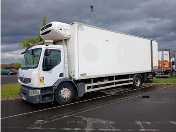 Refrigerator truck RENAULT Premium 270