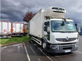 Refrigerator truck Renault Premium 270 DXI: picture 2