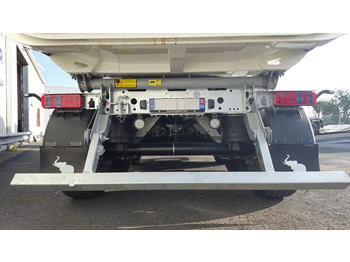 Leasing of Schmitz Cargobull SKI24 (Location / Rent) Schmitz Cargobull SKI24 (Location / Rent): picture 4