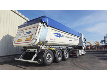 Leasing of Schmitz Cargobull SKI24 (Location / Rent) Schmitz Cargobull SKI24 (Location / Rent): picture 3