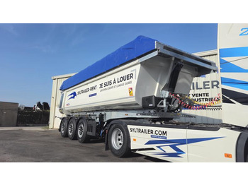 Leasing of Schmitz Cargobull SKI24 (Location / Rent) Schmitz Cargobull SKI24 (Location / Rent): picture 2