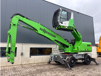 Waste/ Industry handler SENNEBOGEN