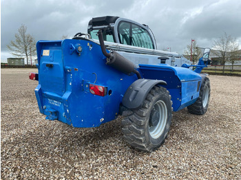 Telescopic handler DIECI ICARUS 40.17: picture 3