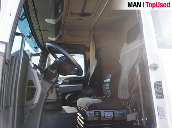 Tipper MAN TGS 26.460 6X2-4 BL Abroll Kipper: picture 5