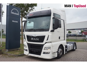 Tractor unit MAN TGX 18.440 Mega Intarder Adaptive Cruise LGS: picture 1
