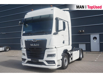 Tractor unit MAN TGX 18.510