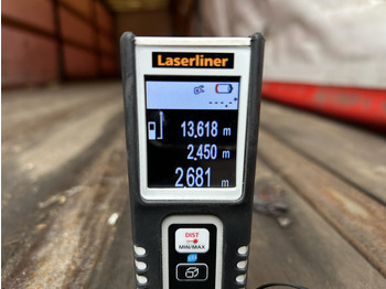 Curtainsider semi-trailer Groenewegen DRO-14-27 / Curtainside / SAF Disk / NL Trailer: picture 4