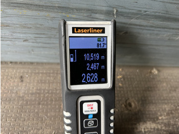 Leasing of Groenewegen Jumbo / City / Box / Laadklep 2500 kg Groenewegen Jumbo / City / Box / Laadklep 2500 kg: picture 4