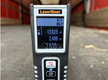 Curtainsider semi-trailer Krone Profi Liner / Mega / Curtainside / BPW Drum / NL Trailer: picture 5