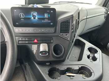 Leasing of Mercedes-Benz Actros 2124 / Carrier Supra 850 -30 gr / Koeler / Laadklep / APK 03-26 Mercedes-Benz Actros 2124 / Carrier Supra 850 -30 gr / Koeler / Laadklep / APK 03-26: picture 5
