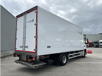 Leasing of Mercedes-Benz Actros 2124 / Carrier Supra 850 -30 gr / Koeler / Laadklep / APK 03-26 Mercedes-Benz Actros 2124 / Carrier Supra 850 -30 gr / Koeler / Laadklep / APK 03-26: picture 2