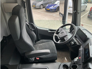 Leasing of Mercedes-Benz Actros 2124 / Carrier Supra 850 -30 gr / Koeler / Laadklep / APK 03-26 Mercedes-Benz Actros 2124 / Carrier Supra 850 -30 gr / Koeler / Laadklep / APK 03-26: picture 3