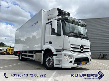 Leasing of Mercedes-Benz Actros 2124 / Carrier Supra 850 -30 gr / Koeler / Laadklep / APK 03-26 Mercedes-Benz Actros 2124 / Carrier Supra 850 -30 gr / Koeler / Laadklep / APK 03-26: picture 1