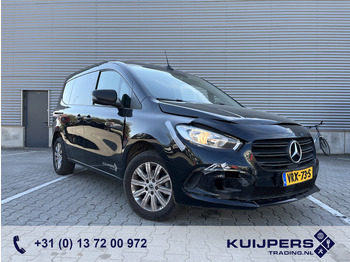 Small van MERCEDES-BENZ Citan 108 CDI