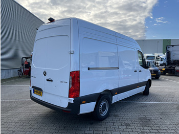 Refrigerated van Mercedes-Benz Sprinter 317 1.9 CDI Select HD / Koel voorbereiding / L2 H2: picture 2