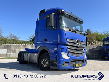 Tractor unit MERCEDES-BENZ Actros 1842