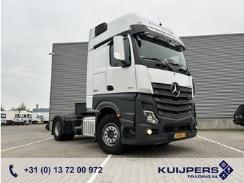 Tractor unit MERCEDES-BENZ Actros 1845