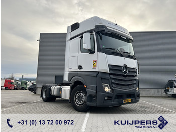 Tractor unit MERCEDES-BENZ Actros 1845