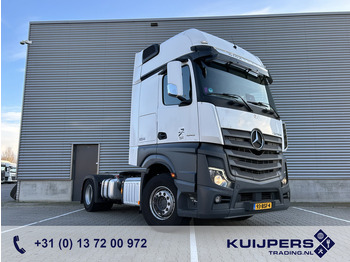 Tractor unit MERCEDES-BENZ Actros 1845