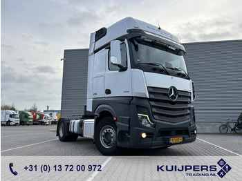 Tractor unit MERCEDES-BENZ Actros 1845