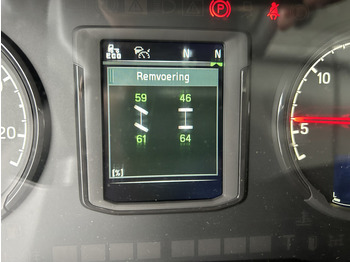 Tractor unit Scania R450 Highline / Retarder / 808 dkm / APK TUV 07-26: picture 5 Tractor unit Scania R450 Highline / Retarder / 808 dkm / APK TUV 07-26: picture 5
