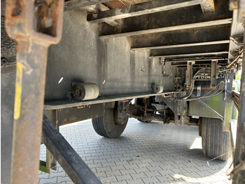 Leasing of Vogelzang V02 17 30 / Heavy Duty Chassis / 3 axle 10 Ton / Hiab Crane Defect Vogelzang V02 17 30 / Heavy Duty Chassis / 3 axle 10 Ton / Hiab Crane Defect: picture 3